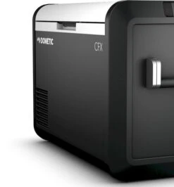 Dometic CFX3 55IM Compressor Koelbox - 53 Liter -Camping Verkoopwinkel cfx3 55 construction d400 resultaat