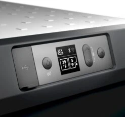 Dometic CFX3 75DZ Compressor Koelbox - 74 Liter -Camping Verkoopwinkel cfx3 75 display f d400 resultaat