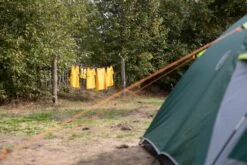 Coleman Kobuk Valley Blackout 4 Plus Koepeltent - 4 Persoons -Camping Verkoopwinkel coleman kobuk valley blackout 4