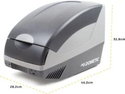 Dometic BordBar TB 15 Autokoelbox - 15 Liter -Camping Verkoopwinkel dometic bordbar tb 15 autokoelbox 15l 1