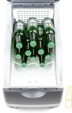 Dometic BordBar TB 15 Autokoelbox - 15 Liter -Camping Verkoopwinkel dometic bordbar tb 15 autokoelbox 15l 2