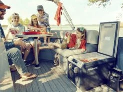 Dometic CFX3 45 Compressor Koelbox - 40 Liter -Camping Verkoopwinkel dometic cfx3 boat food plb40 resultaat 1