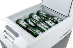 Dometic TropiCool TCX 35 Elektrische Koelbox - 33 Liter -Camping Verkoopwinkel dometic tropicool tcx 35 elektrische koelbox 33l 2