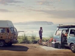 Dometic CFX3 55IM Compressor Koelbox - 53 Liter -Camping Verkoopwinkel dometic vanlife surf resultaat