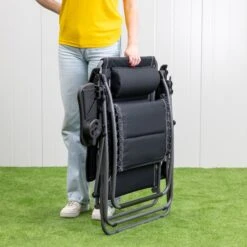 Dometic Opulence Firenze - Relaxstoel -Camping Verkoopwinkel dometicopulencefirenze10