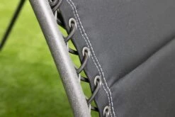 Dometic Opulence Firenze - Relaxstoel -Camping Verkoopwinkel dometicopulencefirenze13