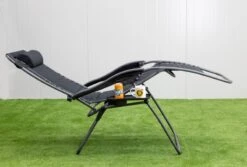 Dometic Opulence Firenze - Relaxstoel -Camping Verkoopwinkel dometicopulencefirenze8