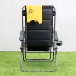 Dometic Opulence Firenze - Relaxstoel -Camping Verkoopwinkel dometicopulencefirenze9