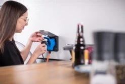 Brennenstuhl CEE Verloopkabel Met Hoekkoppeling 1,5 M -Camping Verkoopwinkel downloads1