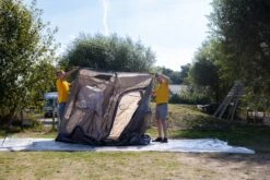Easy Camp Moonlight Yurt 6 Familietent - 6 Persoons -Camping Verkoopwinkel easy camp moonlight yurt 6 familietent 12