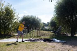 Easy Camp Moonlight Yurt 6 Familietent - 6 Persoons -Camping Verkoopwinkel easy camp moonlight yurt 6 familietent 15