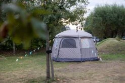 Easy Camp Moonlight Yurt 6 Familietent - 6 Persoons -Camping Verkoopwinkel easy camp moonlight yurt 6 familietent 1