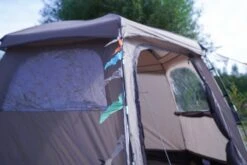 Easy Camp Moonlight Yurt 6 Familietent - 6 Persoons -Camping Verkoopwinkel easy camp moonlight yurt 6 familietent 2