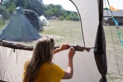 Easy Camp Moonlight Yurt 6 Familietent - 6 Persoons -Camping Verkoopwinkel easy camp moonlight yurt 6 familietent 5