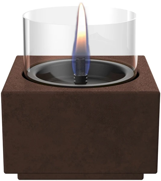 Tenderflame Erica 12 Tafelhaard - Roest