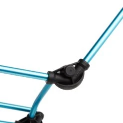 Helinox Ground Chair Campingstoel - Zwart -Camping Verkoopwinkel foto1 5