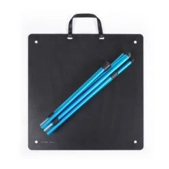 Helinox Café Table Campingtafel - 60 X 60 Cm - Zwart -Camping Verkoopwinkel foto10