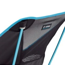 Helinox Chair One Campingstoel - Zwart -Camping Verkoopwinkel foto1 2