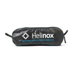 Helinox Chair One Campingstoel - Zwart -Camping Verkoopwinkel foto2 4