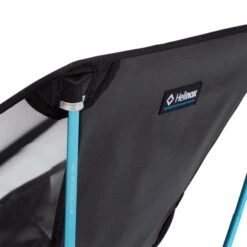 Helinox Ground Chair Campingstoel - Zwart -Camping Verkoopwinkel foto2 5
