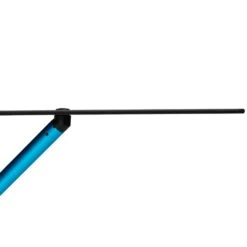 Helinox Café Table Wide Campingtafel - 90 X 60 - Zwart -Camping Verkoopwinkel foto2 1 3