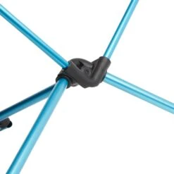 Helinox Table One Hard Top Campingtafel - 60 X 39 Cm - Zwart -Camping Verkoopwinkel foto3 2