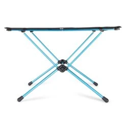Helinox Table One Hard Top Large Campingtafel - 76 X 57 Cm - Zwart -Camping Verkoopwinkel foto3 3 1