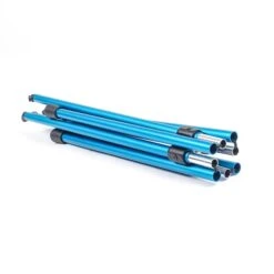 Helinox Café Table Campingtafel - 60 X 60 Cm - Zwart -Camping Verkoopwinkel foto3 3