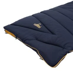 Nomad Bronco Junior Slaapzak - Blauw -Camping Verkoopwinkel foto4 1