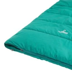 Nomad Blazer Slaapzak - Groen -Camping Verkoopwinkel foto4 2