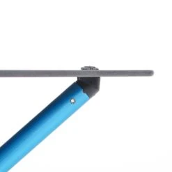 Helinox Café Table Campingtafel - 60 X 60 Cm - Zwart -Camping Verkoopwinkel foto4 5