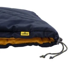 Nomad Bronco Junior Slaapzak - Blauw -Camping Verkoopwinkel foto5