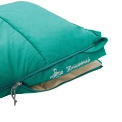 Nomad Blazer Slaapzak - Groen -Camping Verkoopwinkel foto6 1