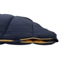 Nomad Bronco Junior Slaapzak - Blauw -Camping Verkoopwinkel foto6