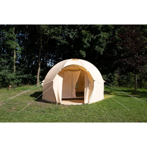 Bo-Camp Industrial Yurt Familietent - 4 Persoons 9 Bo-Camp Industrial Yurt Familietent - 4 Persoons - Afbeelding 9