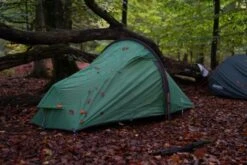 Vango Nevis 100 Tunneltent - 1 Persoon -Camping Verkoopwinkel laj09371 2