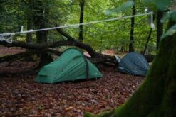 Vango Nevis 100 Tunneltent - 1 Persoon -Camping Verkoopwinkel laj09372 2