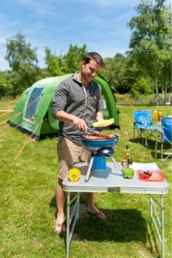 Campingaz Party Grill 200 Gasbarbecue -Camping Verkoopwinkel lif party grill 200 2000023716 resultaat
