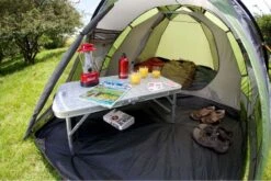 Coleman Darwin 4 Plus Koepeltent - 4 Persoons -Camping Verkoopwinkel lif 2000012150 2000012149 2000012148 04 resultaat