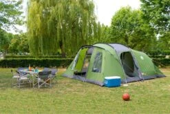 Coleman Vespucci 6 Tunneltent - 6 Persoons -Camping Verkoopwinkel lif 2000019538 04 resultaat 1