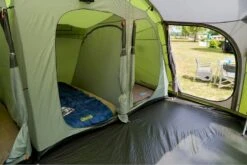 Coleman Vespucci 4 Tunneltent - 4 Persoons -Camping Verkoopwinkel lif 2000019538 2000019537 164 resultaat