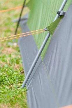 Coleman Vespucci 4 Tunneltent - 4 Persoons -Camping Verkoopwinkel lif 2000019538 2000019537 24 resultaat