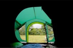Coleman Kobuk Valley Blackout 4 Plus Koepeltent - 4 Persoons -Camping Verkoopwinkel lif 2000030280 2000030281 09 resultaat