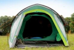 Coleman Kobuk Valley Blackout 4 Plus Koepeltent - 4 Persoons -Camping Verkoopwinkel lif 2000030280 2000030281 2000031599 06 resultaat 1