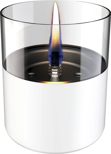 Tenderflame Lilly 10 Tafelhaard - Wit