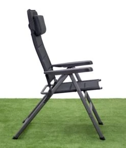 Dometic Luxury Plus Firenze - Standenstoel -Camping Verkoopwinkel luxury plus firenze2