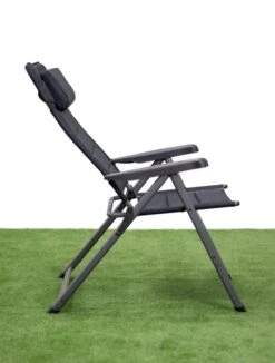 Dometic Luxury Plus Firenze - Standenstoel -Camping Verkoopwinkel luxury plus firenze3