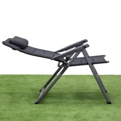 Dometic Luxury Plus Firenze - Standenstoel -Camping Verkoopwinkel luxury plus firenze4