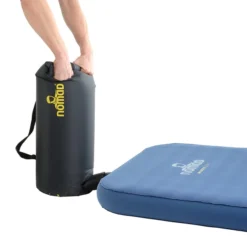 Nomad Dreamzone Majestic 10.0 Zelfopblazende Slaapmat -Camping Verkoopwinkel majestic 4