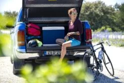 Mobicool MB40 Hybride Koelbox - 38 Liter -Camping Verkoopwinkel mobiccol mb 40 bike drink picnic 1 resultaat